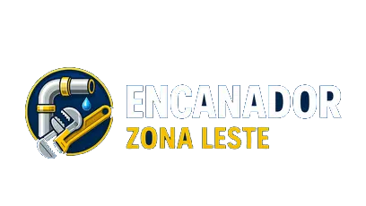 logo Encanador Zona Leste